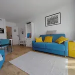 Apartamento Nieuw Modern Vlakbij Ostende