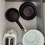 Nieuw Modern Vlakbij Ostende
