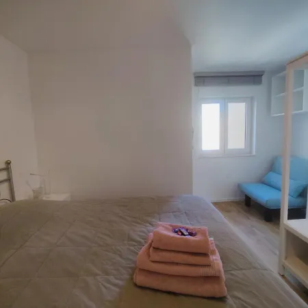 Nieuw Modern Vlakbij Lägenhet Oostende