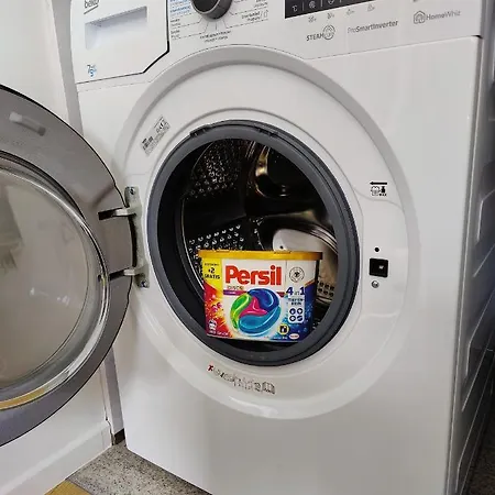 Apartamento Nieuw Modern Vlakbij *