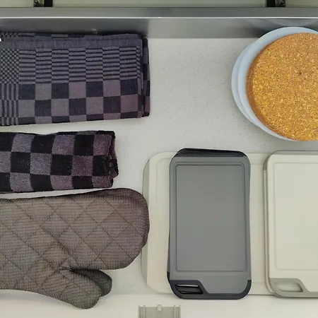 Apartamento Nieuw Modern Vlakbij Ostend