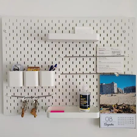 Apartament Nieuw Modern Vlakbij *