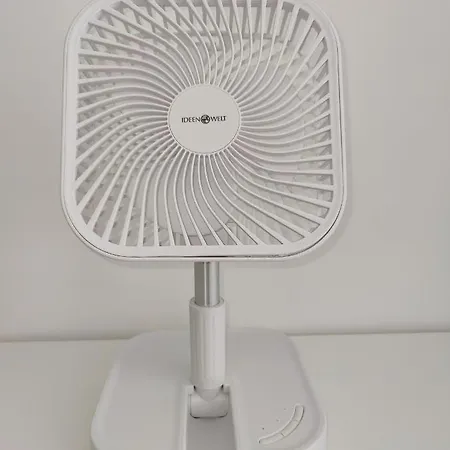 Apartament Nieuw Modern Vlakbij Ostenda