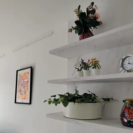 Nieuw Modern Vlakbij Ostenda