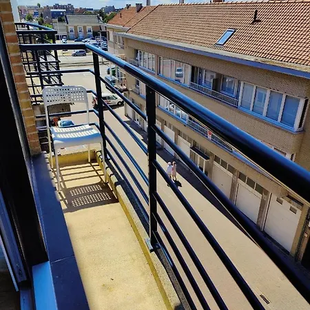 Nieuw Modern Vlakbij Apartament *