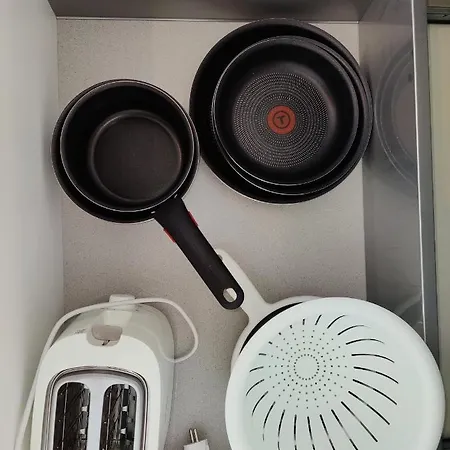 Nieuw Modern Vlakbij Ostenda