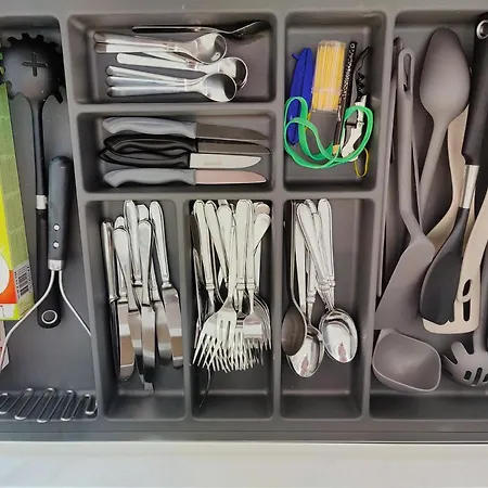 Apartament Nieuw Modern Vlakbij *