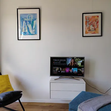 Nieuw Modern Vlakbij * Ostenda