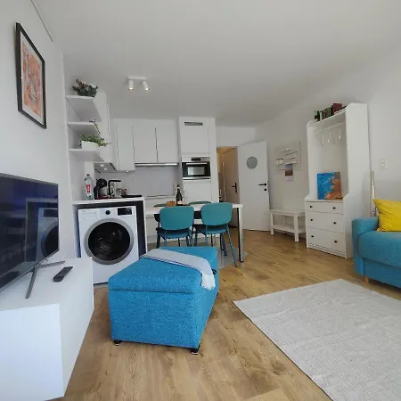 Lägenhet Nieuw Modern Vlakbij *