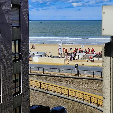 Nieuw Modern Vlakbij Apartamento *