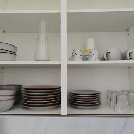 Nieuw Modern Vlakbij Apartamento